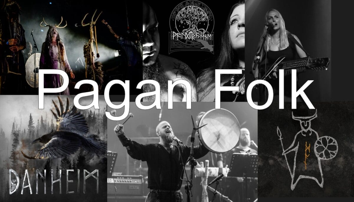 Pagan Folk