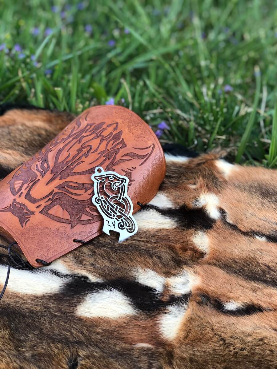 Viking Sons - Schlüsselanhänger