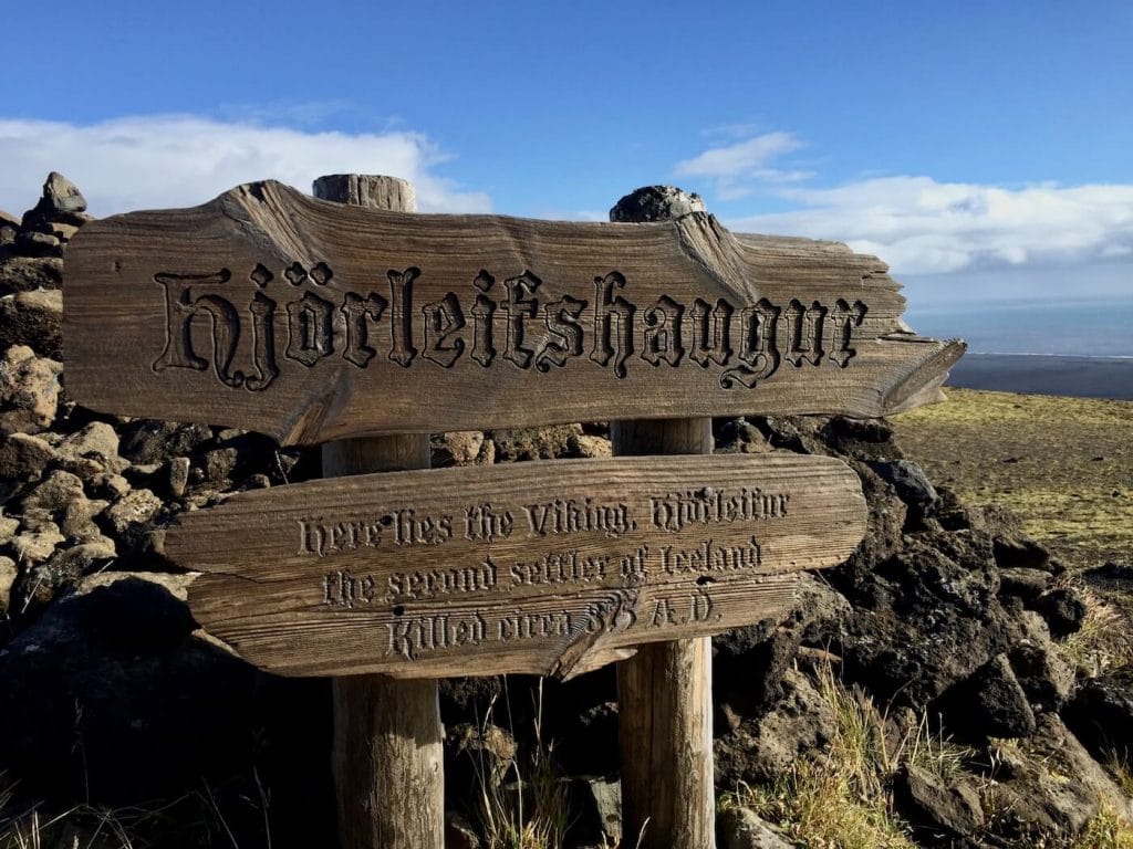 Gradstein des zweiten Siedlers