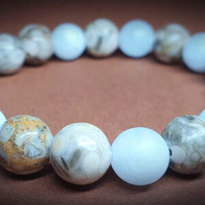 Mythenarmband - Aegirs Töchter