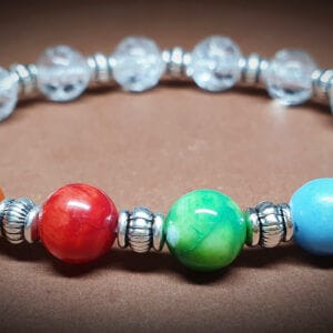 Mythenarmband - Bifröst