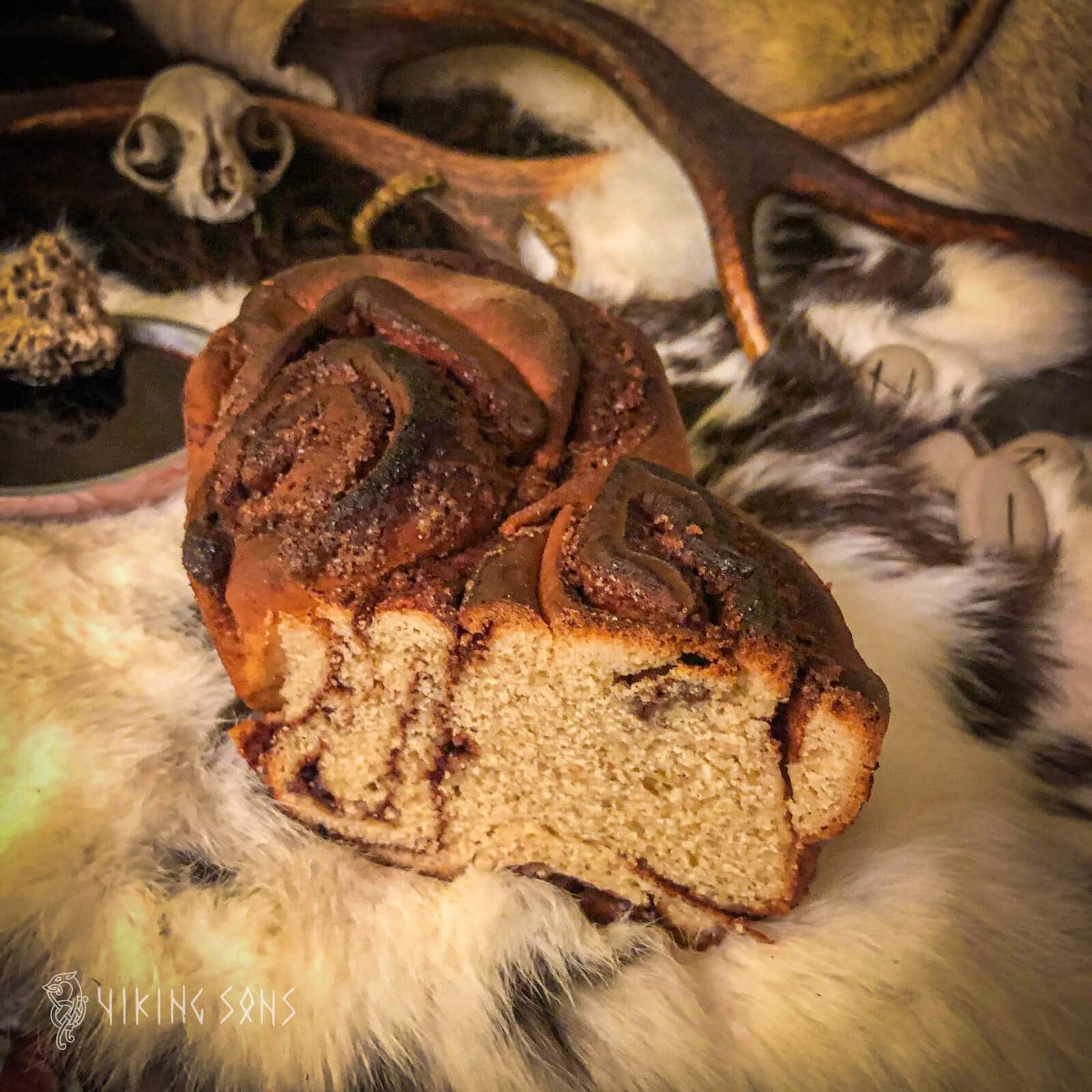 Julbröd oder Julbrot – eine überlieferte Tradition zum Julfest
