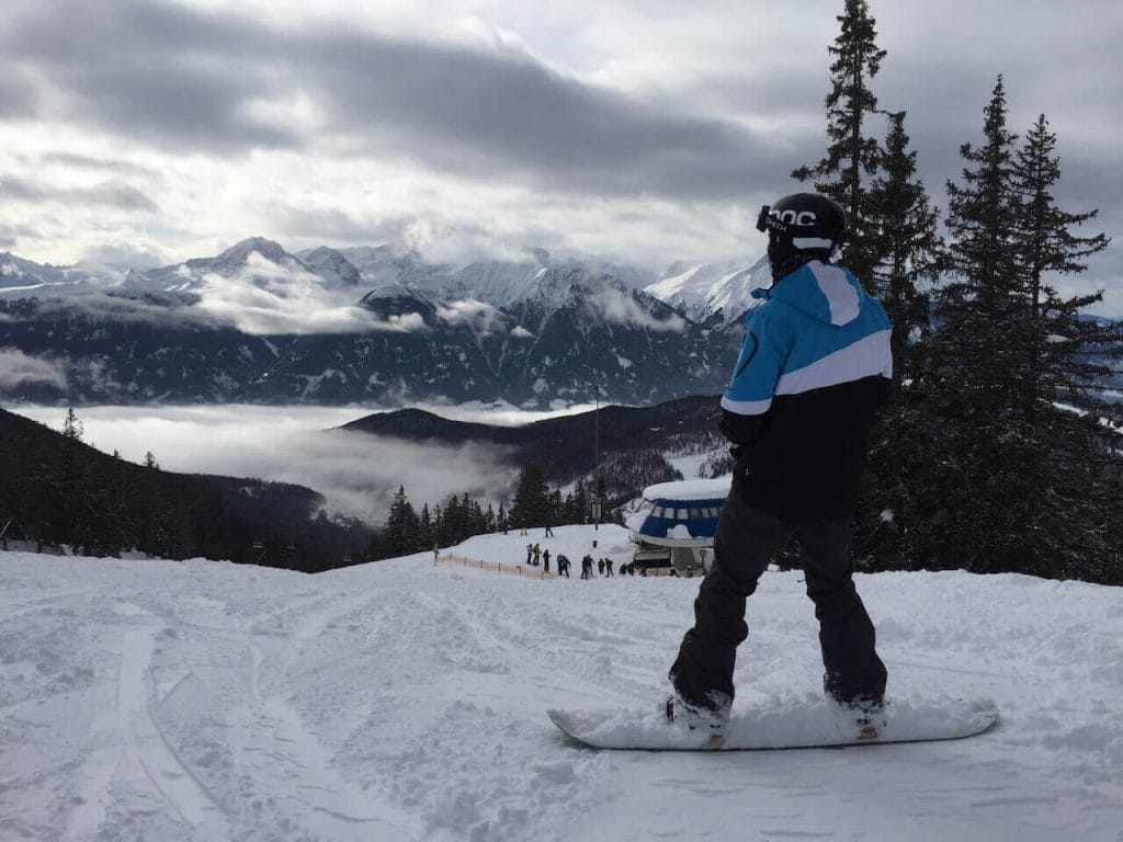 Neues ausprobieren um am Ball zu bleiben