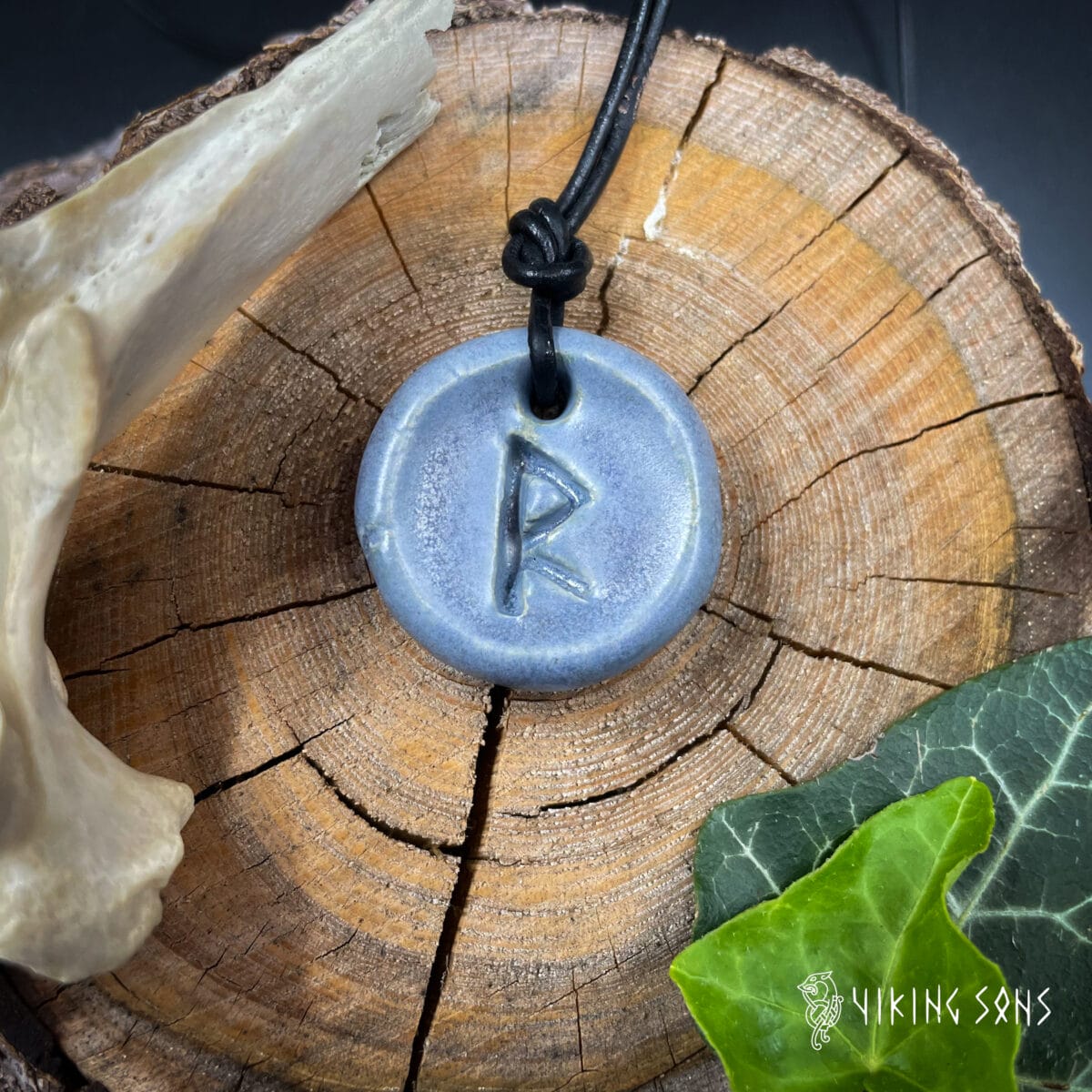 Runenkette - Raidho โ Bild 4