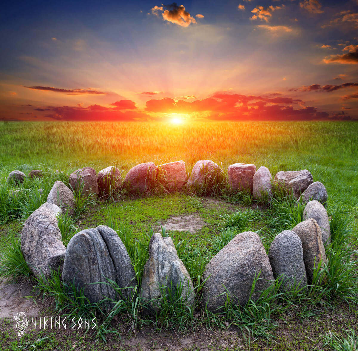 Steinkreise โ ihre Bedeutung und wo sie zu finden sind