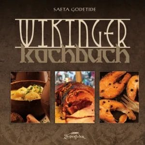 Wikinger Kochbuch