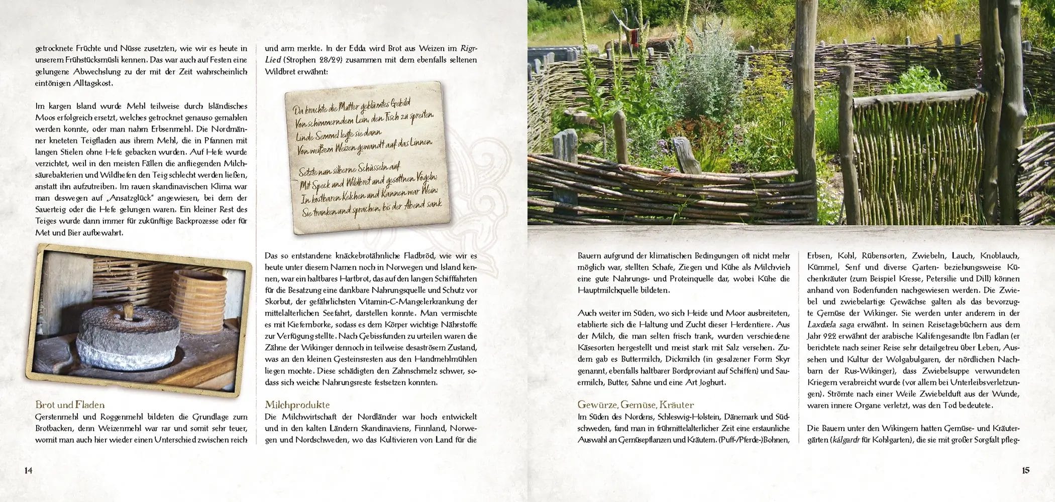 Wikinger Kochbuch โ Bild 2