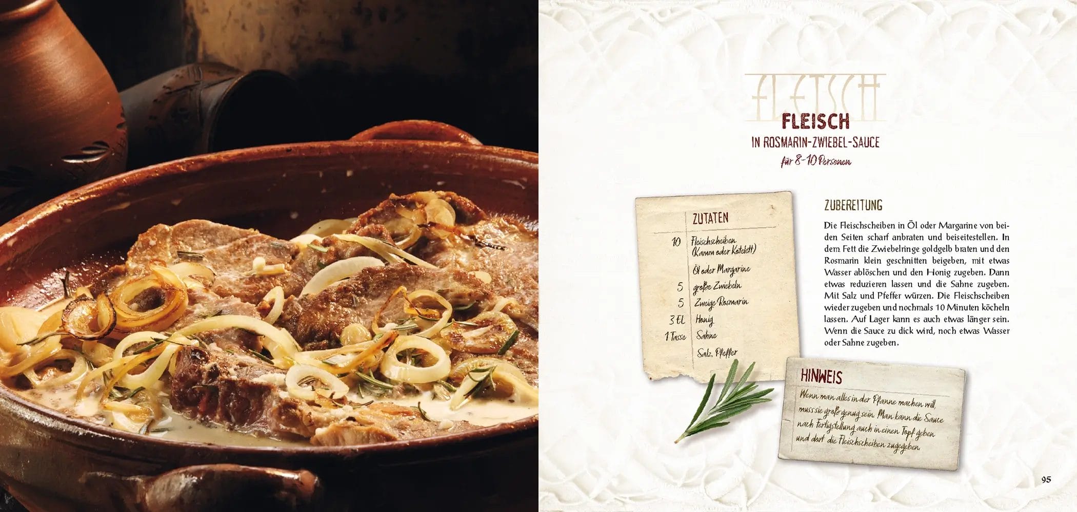 Wikinger Kochbuch โ Bild 6