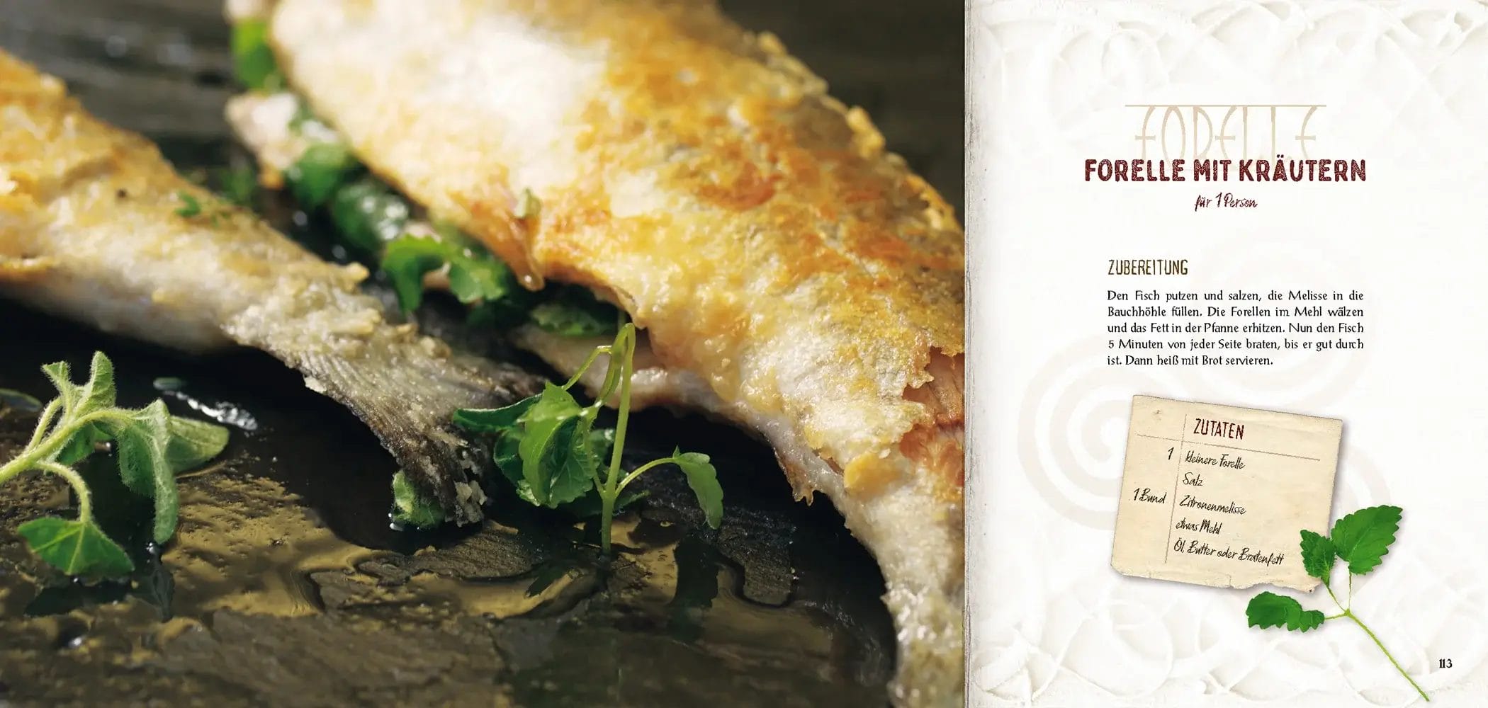 Wikinger Kochbuch โ Bild 4