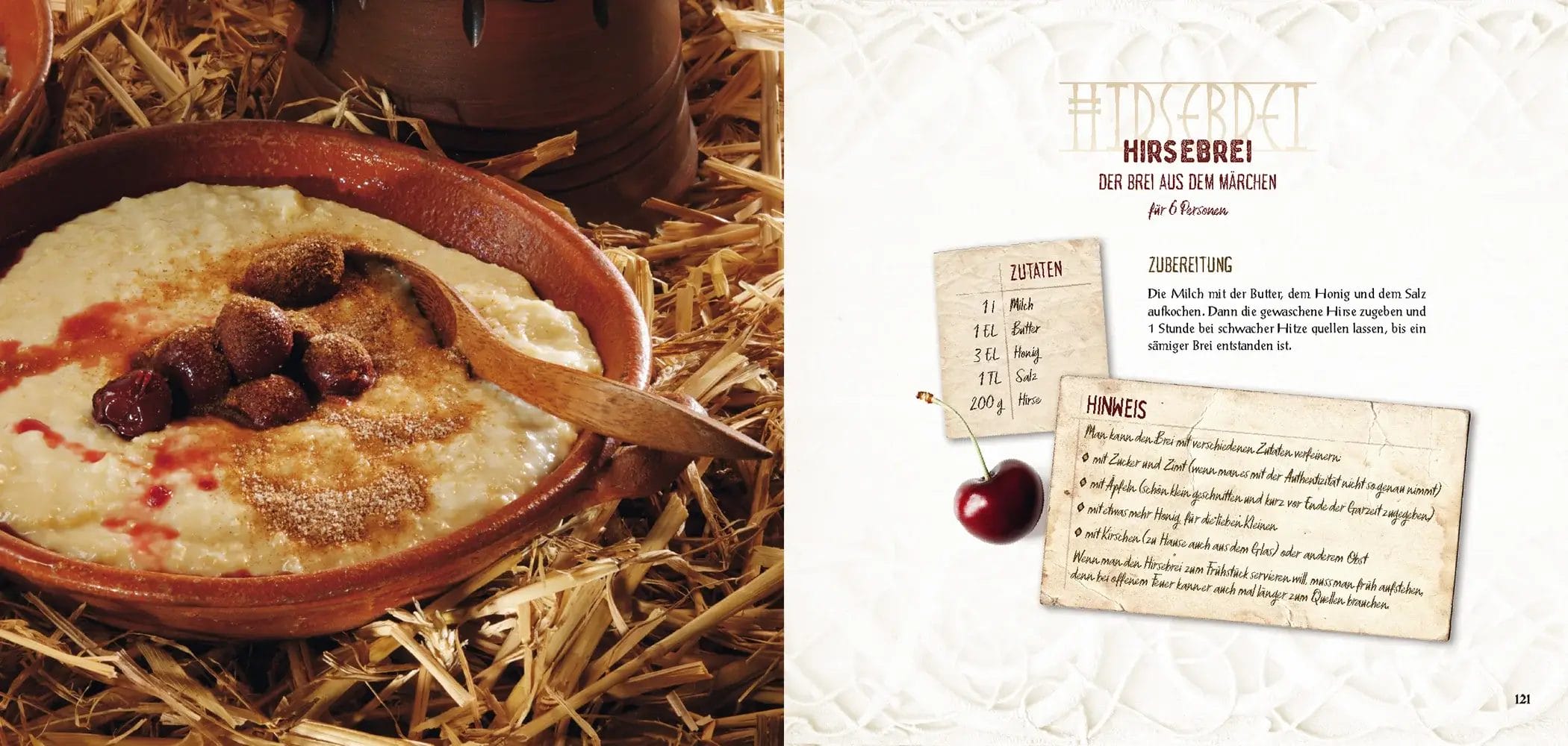 Wikinger Kochbuch โ Bild 3