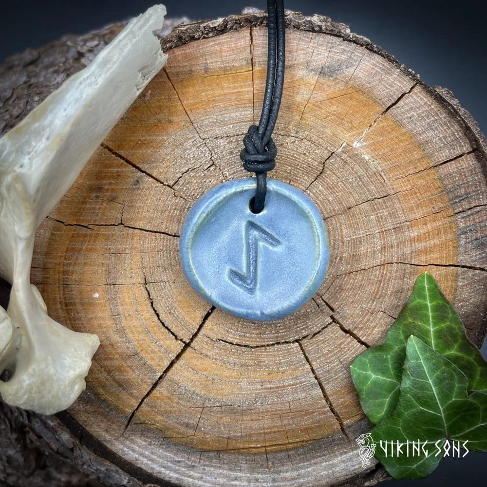 Runenkette - Eihwaz – Bild 6