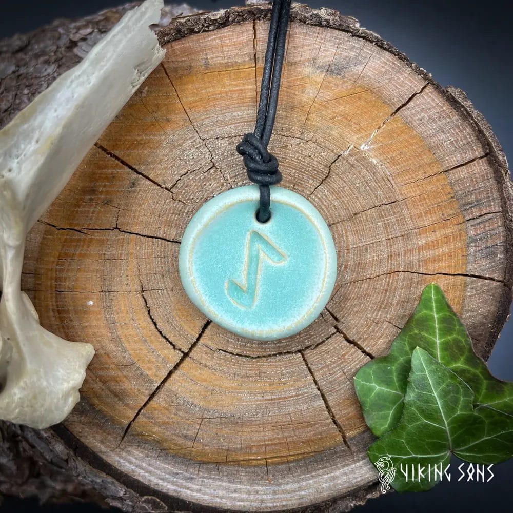 Runenkette - Eihwaz – Bild 2