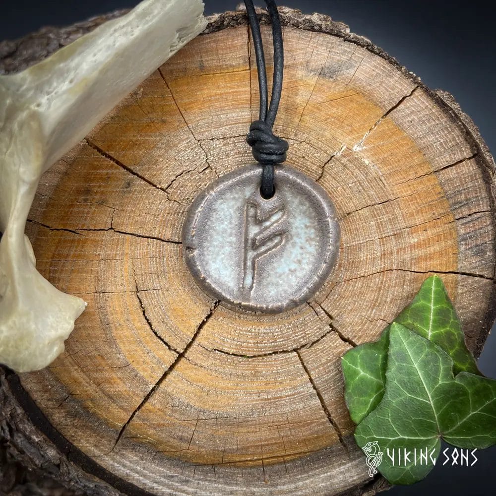 Runenkette - Fehu โ Bild 6