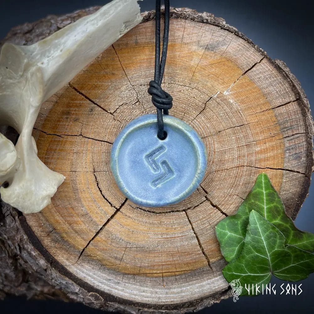 Runenkette - Jera โ Bild 6