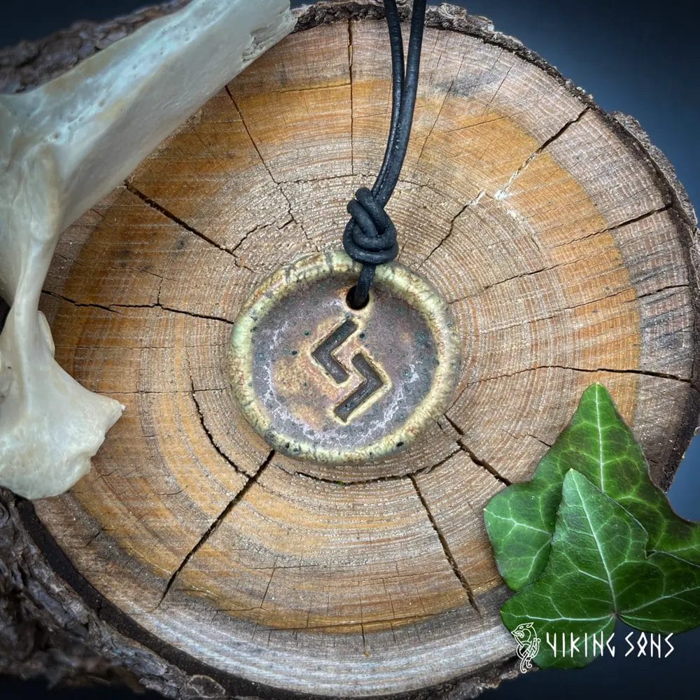 Runenkette - Jera โ Bild 5