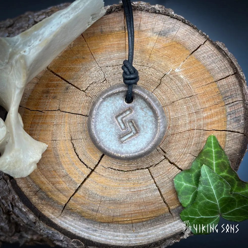 Runenkette - Jera โ Bild 4