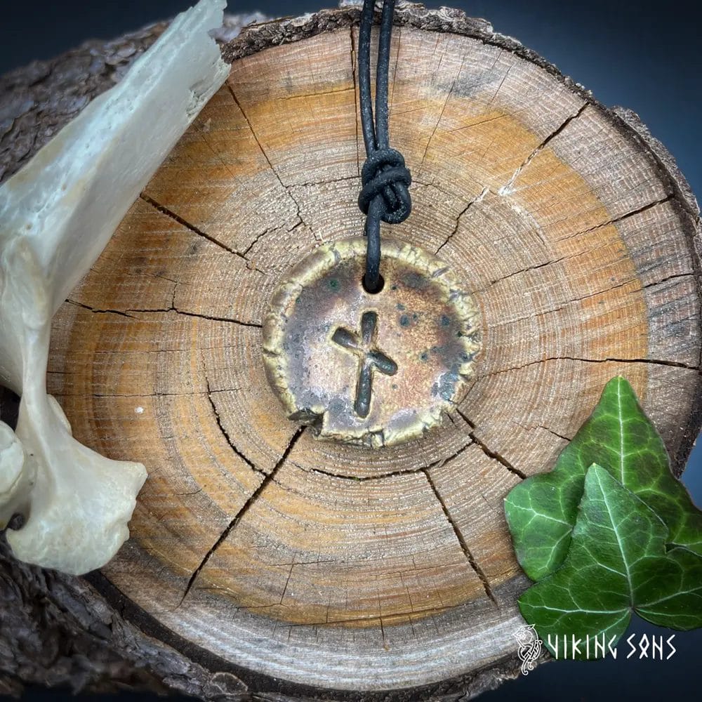 Runenkette - Nauthiz โ Bild 6