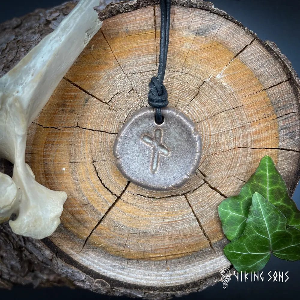 Runenkette - Nauthiz โ Bild 7