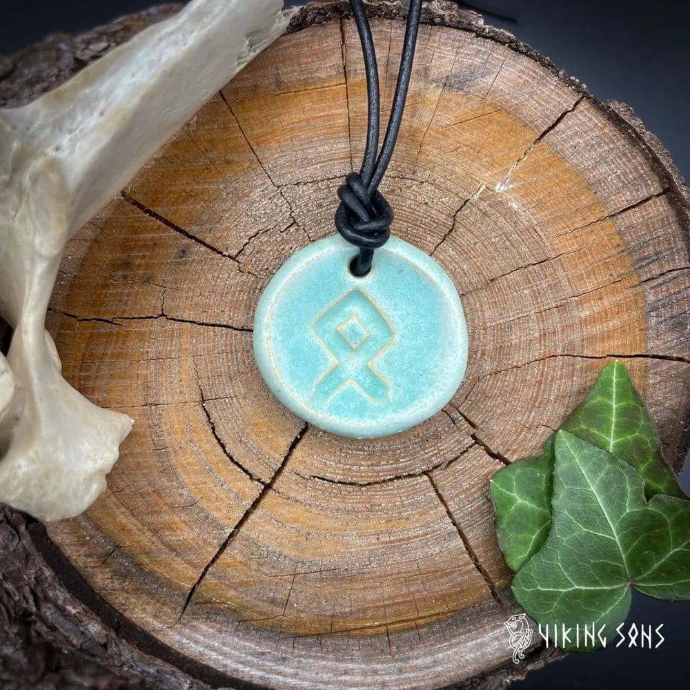 Runenkette - Othala โ Bild 4