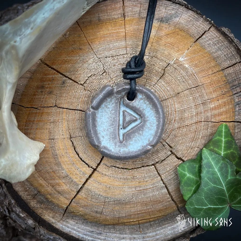 Runenkette - Thurisaz โ Bild 6