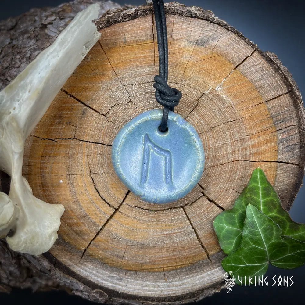 Runenkette - Uruz โ Bild 7