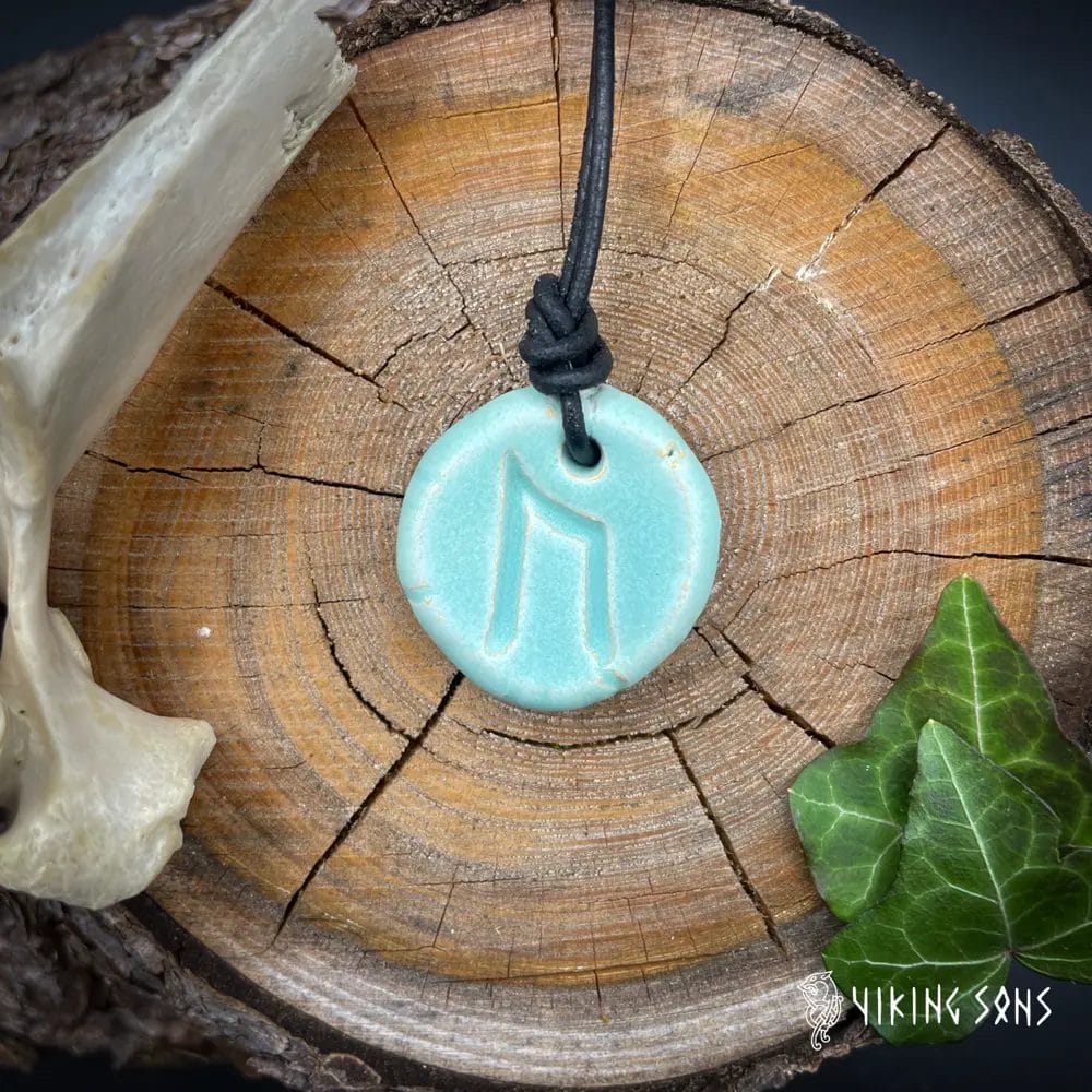 Runenkette - Uruz โ Bild 2