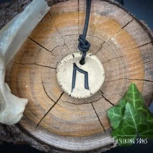 Runenkette - Uruz