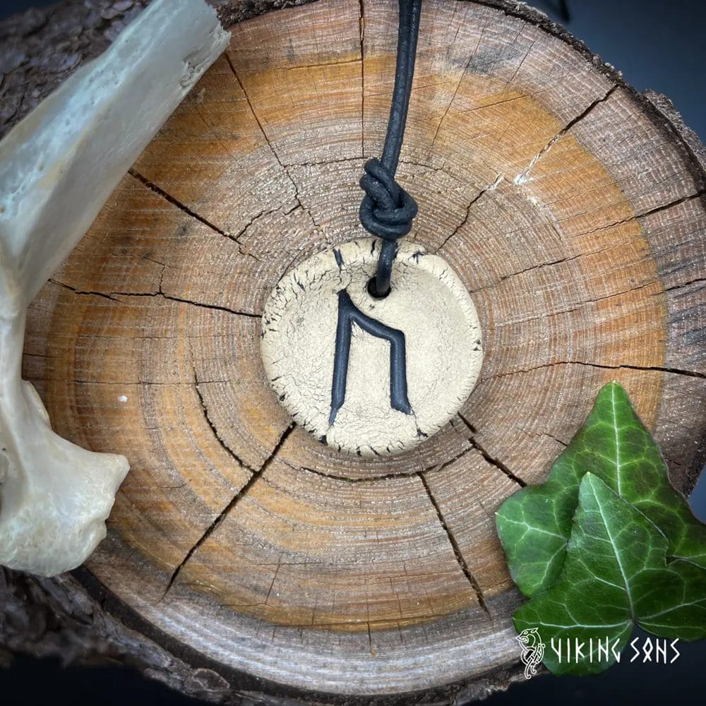 Runenkette - Uruz