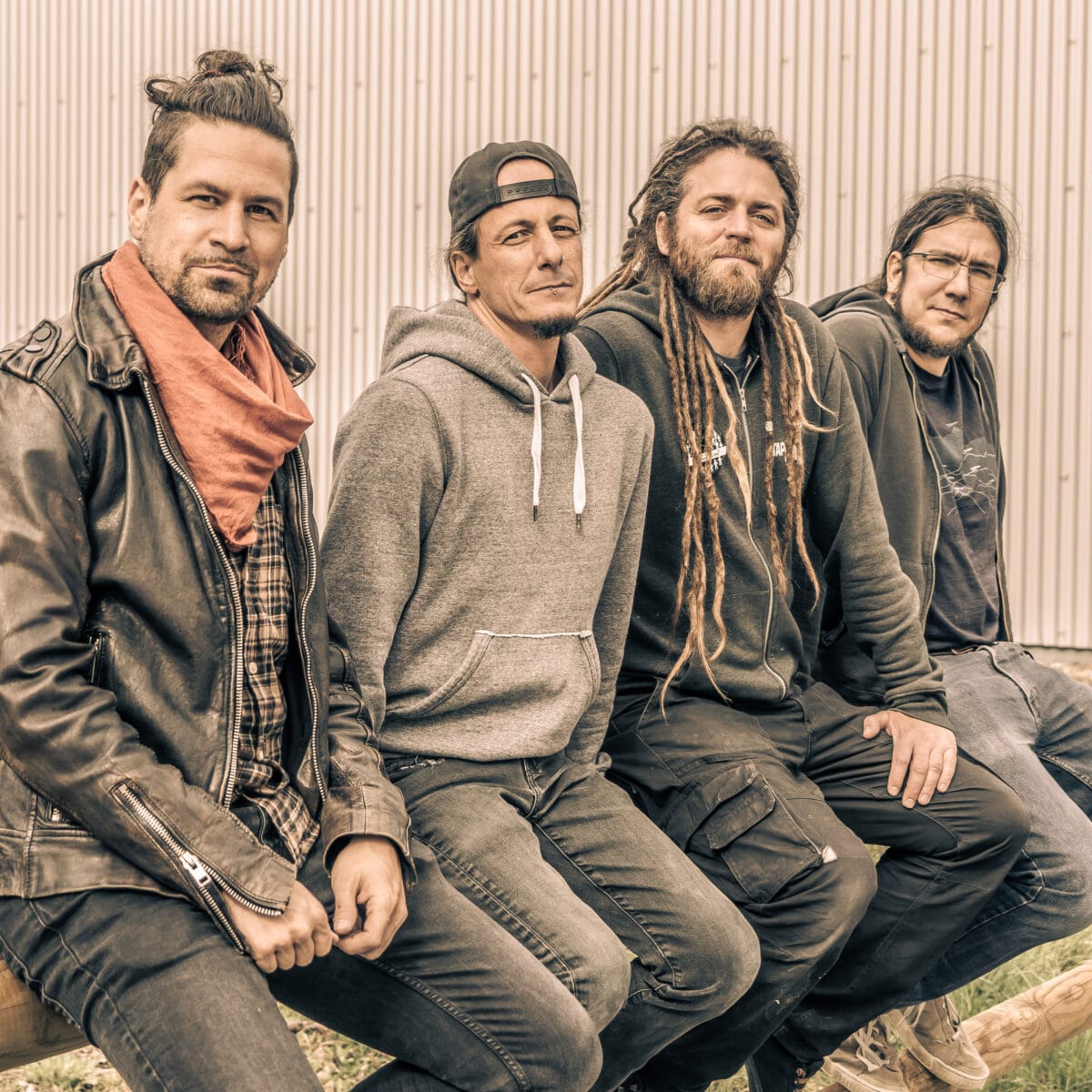 Meine liebsten Mittelalter-Rock-Kรผnstler