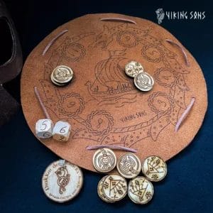 Spiel Drakkar des Glücks 1