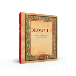 Beowulf - Heldenepos des Nordens 2
