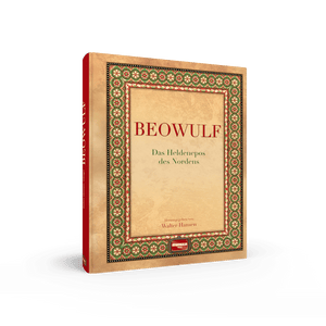 Beowulf - Heldenepos des Nordens 2