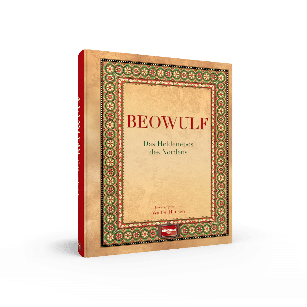 Beowulf – Das Heldenepos des Nordens