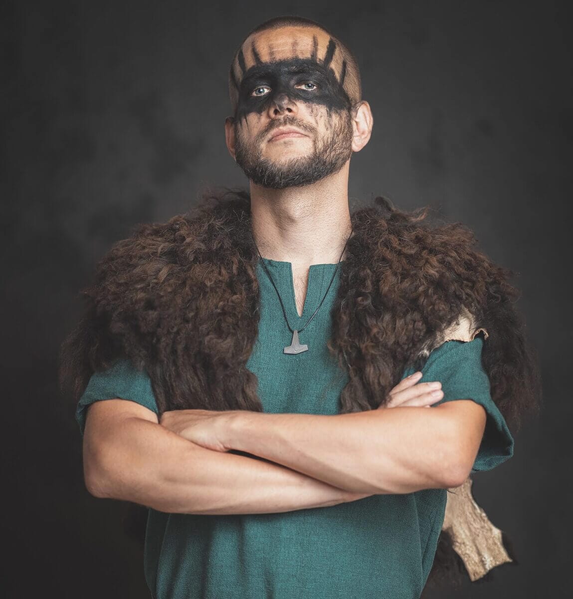 Mjรถlnir – der Thorshammer