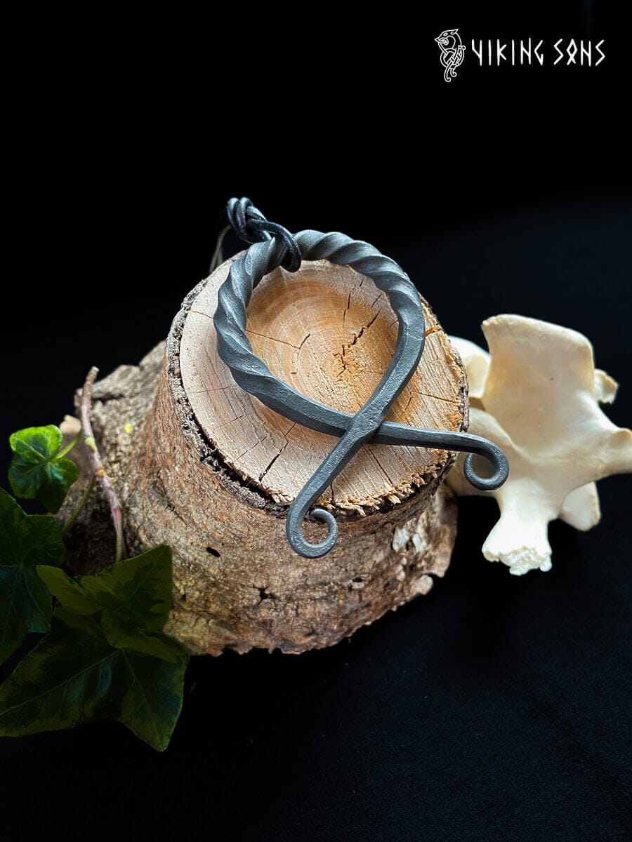 torodiertes Trollkreuz 2