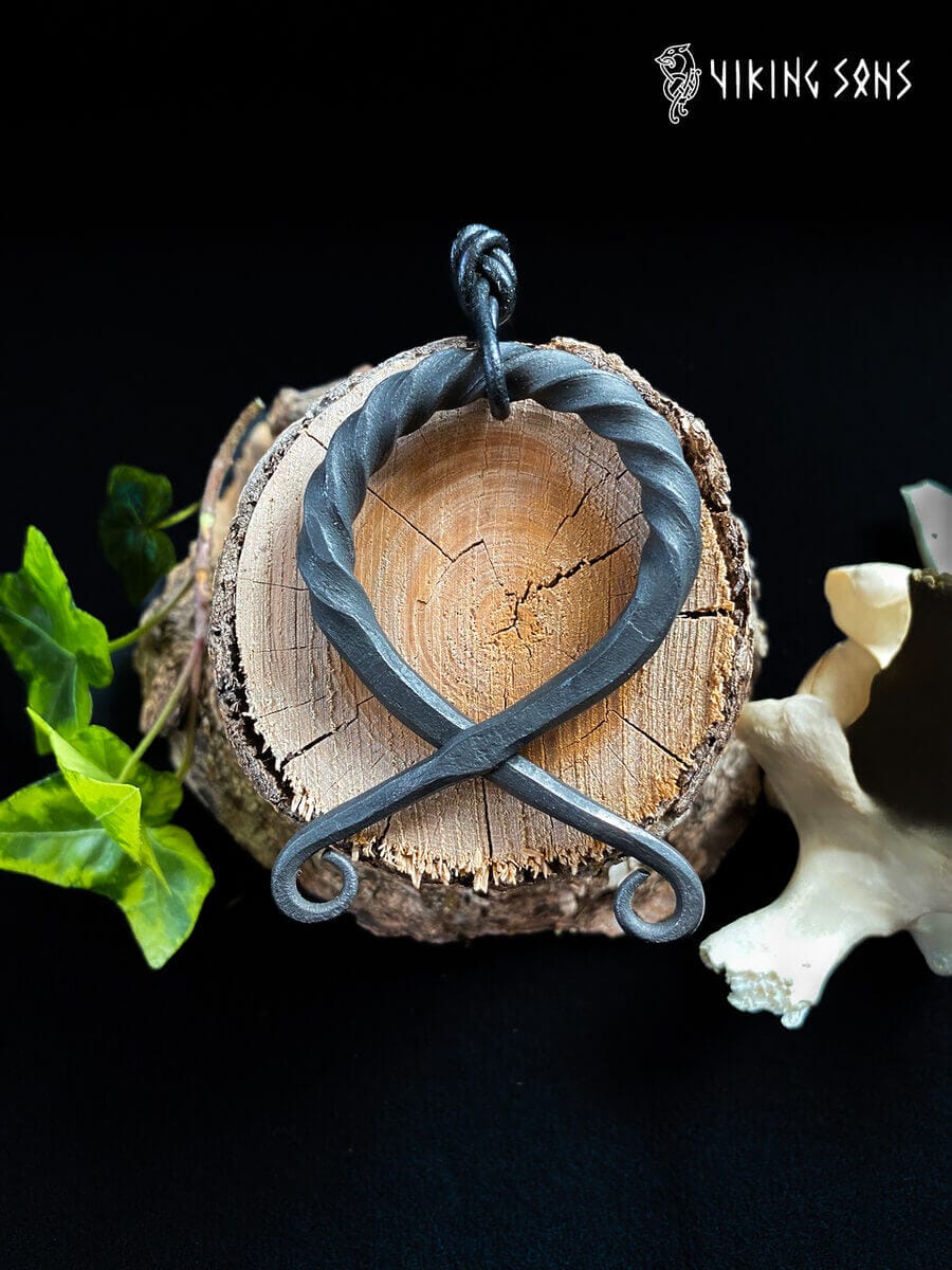 torodiertes Trollkreuz 3